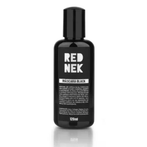 MÁSCARA FACIAL BLACK REDNEK 120G