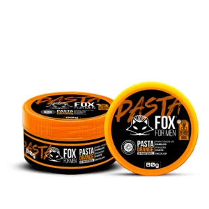 POMADA ORANGE FOX FOR MEN 80G