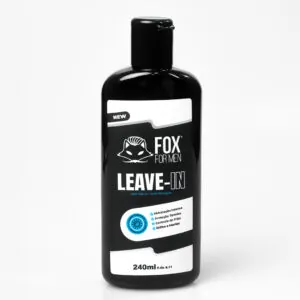LEAVE IN 240ML – FOX FOR MEN