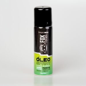 OLEO SPRAY FOX FOR MEN 60ML