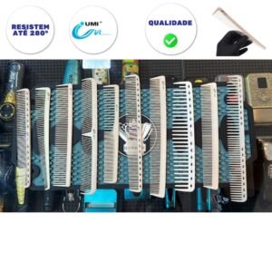 PENTES DE CARBONO UMI