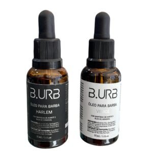 OLEO PARA BARBA B.URB 30ML