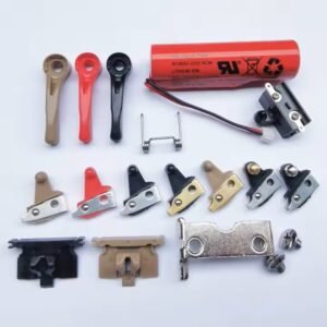 PEÇA DE MANUTENÇÃO KEMEI/WMARK