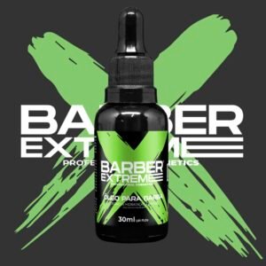 Óleo para Barba Barber Extreme – Nutrição e Maciez 30ML