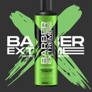 Condicionador Barber Extreme – Hidratação e Brilho