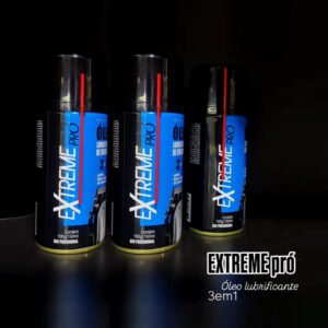 Óleo Spray Lubrificante de Lâminas Extreme Pro 150ml