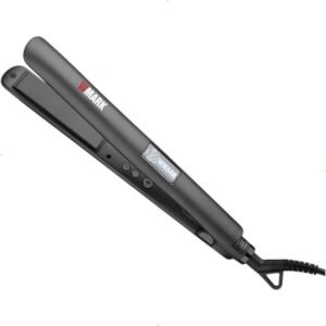 Chapinha Prancha Wmark Profissional 250c 480f Grafeno 22mm Sim