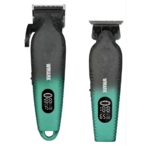 Combo WMARK NG 7005 Corte + NG 7205 Acabamento Bivolt