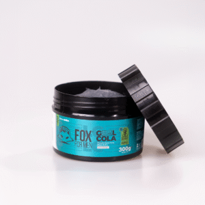 GEL COLA FOX FOR MEN 300G