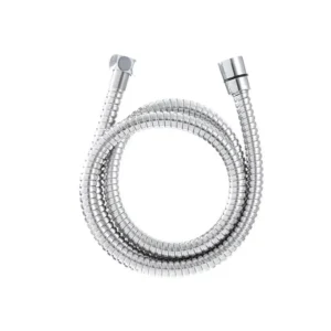 Mangueira Engate Flexível Inox Ducha Chuveiro
