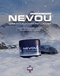 POMADA NEVOU GARDEN 80G