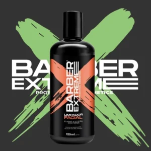 Limpador Facila Barber Extreme