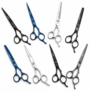 Tesoura Profissional Umi