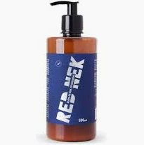 Leave-in RedNek com Óleo de Amêndoas 500 ml