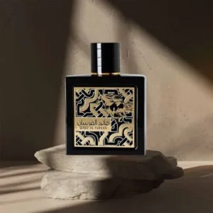 Qaed Al Fursan Lattafa Perfumes