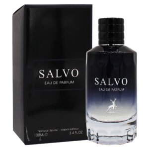Salvo EDP 100ml - Maison Alhambra