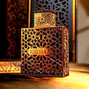 Rayhaan Elixir Rayhaan